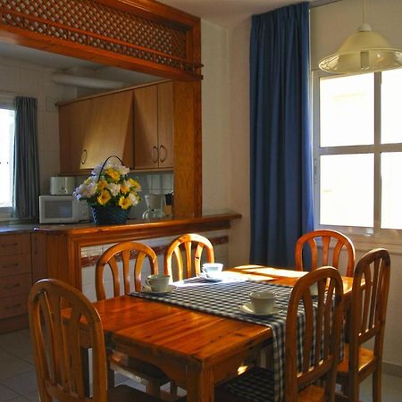 Apartamentos Moguima Ροκέτας ντε Μαρ Εξωτερικό φωτογραφία