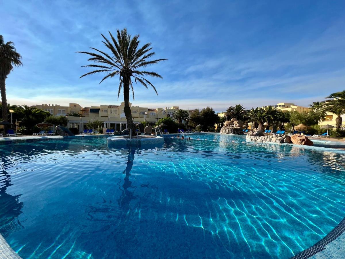 Apartamentos Moguima Ροκέτας ντε Μαρ Εξωτερικό φωτογραφία