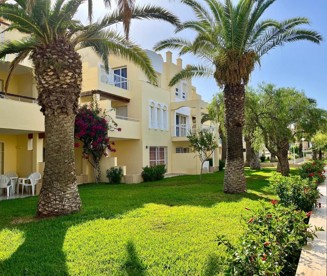 Apartamentos Moguima Ροκέτας ντε Μαρ Εξωτερικό φωτογραφία