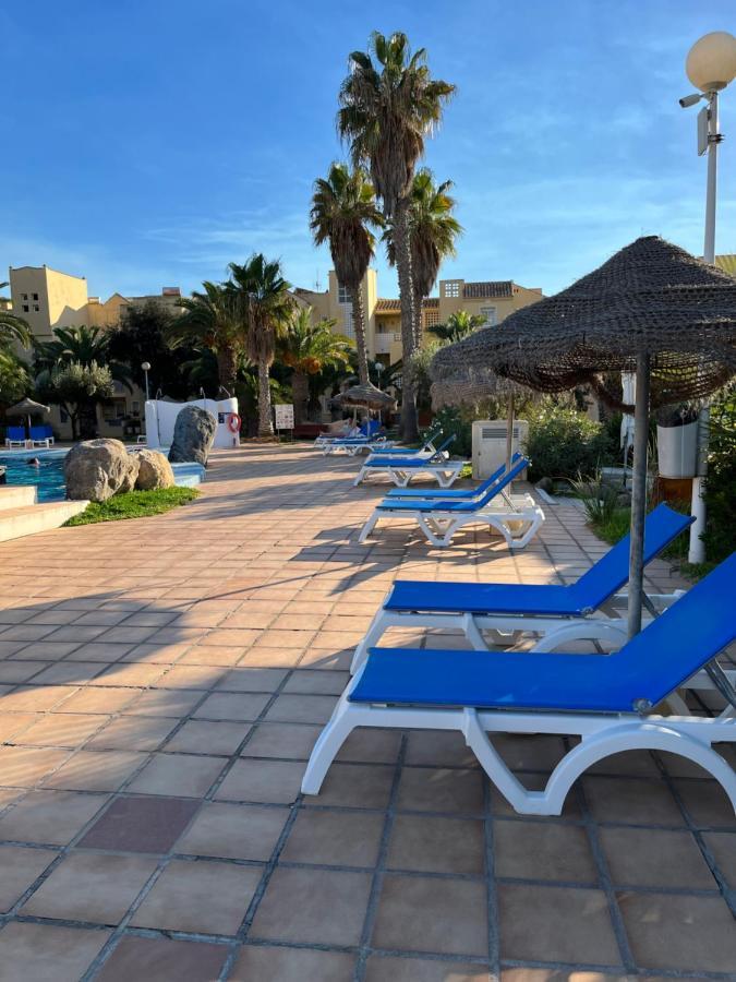 Apartamentos Moguima Ροκέτας ντε Μαρ Εξωτερικό φωτογραφία