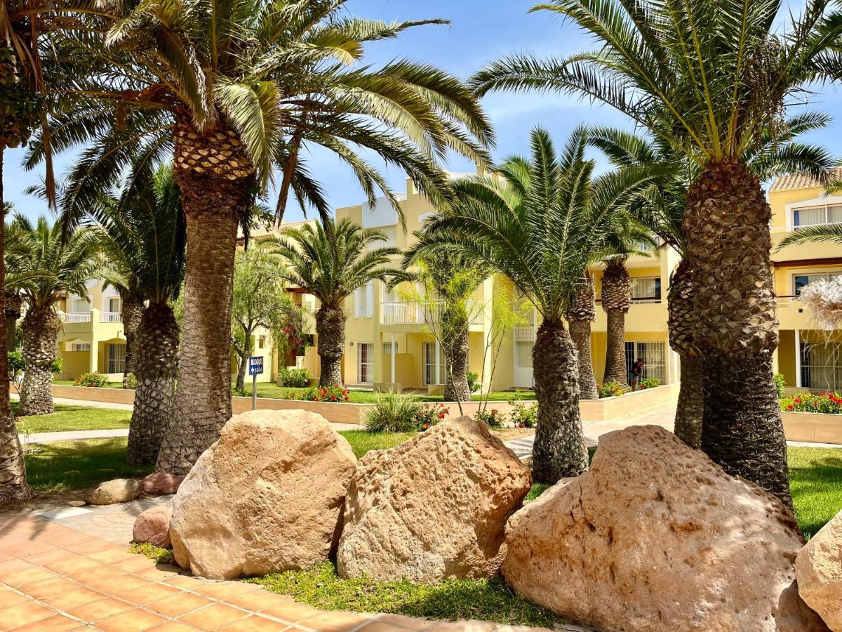 Apartamentos Moguima Ροκέτας ντε Μαρ Εξωτερικό φωτογραφία