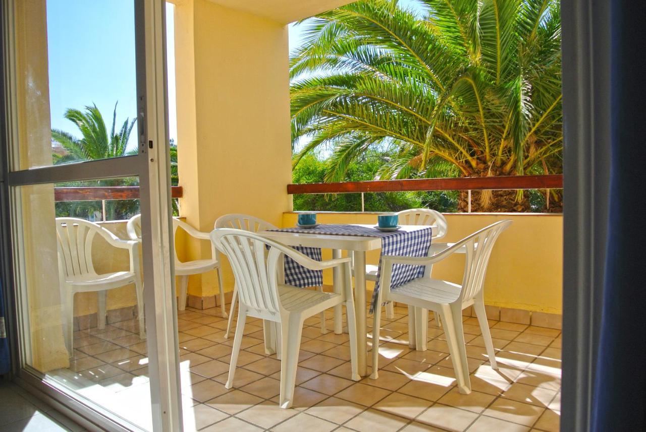 Apartamentos Moguima Ροκέτας ντε Μαρ Εξωτερικό φωτογραφία