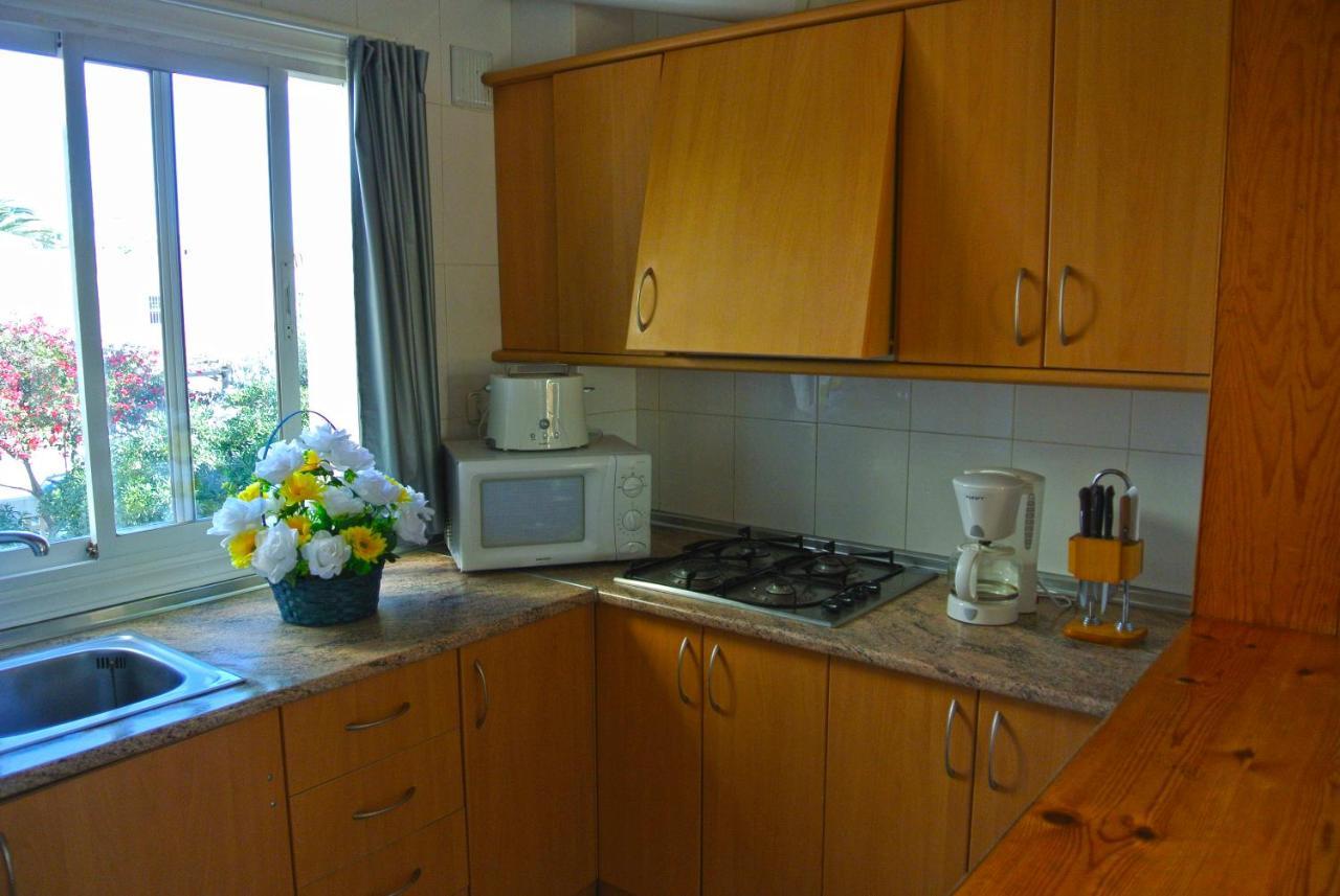 Apartamentos Moguima Ροκέτας ντε Μαρ Εξωτερικό φωτογραφία