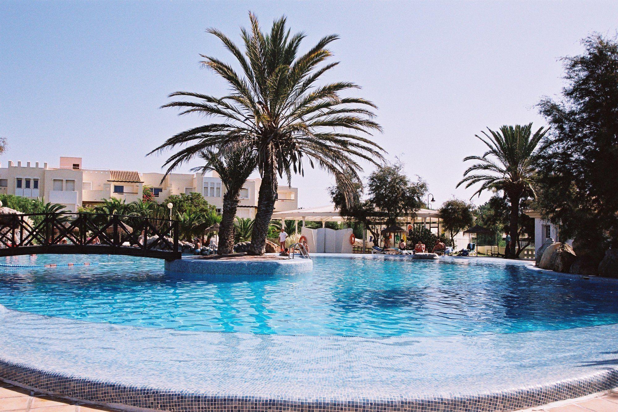 Apartamentos Moguima Ροκέτας ντε Μαρ Εξωτερικό φωτογραφία