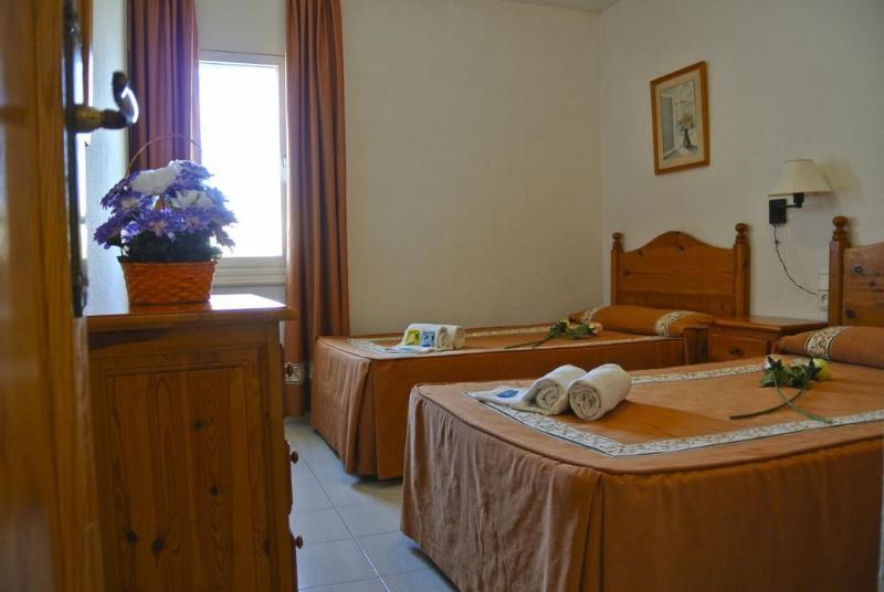 Apartamentos Moguima Ροκέτας ντε Μαρ Εξωτερικό φωτογραφία