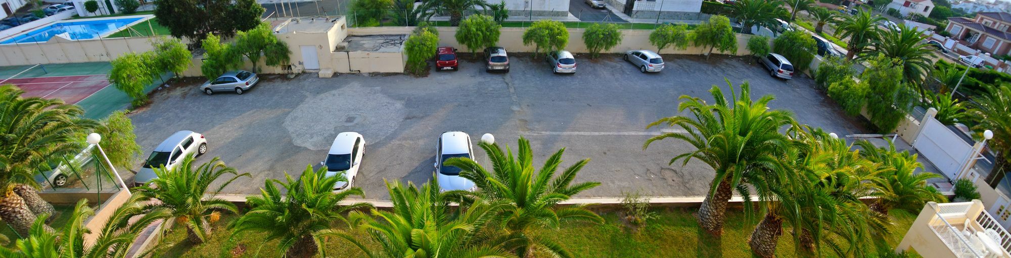 Apartamentos Moguima Ροκέτας ντε Μαρ Εξωτερικό φωτογραφία