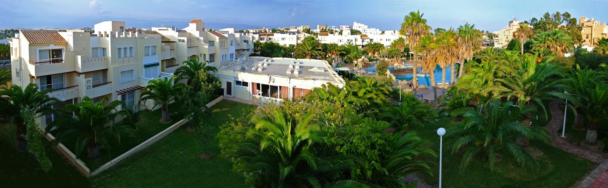 Apartamentos Moguima Ροκέτας ντε Μαρ Εξωτερικό φωτογραφία