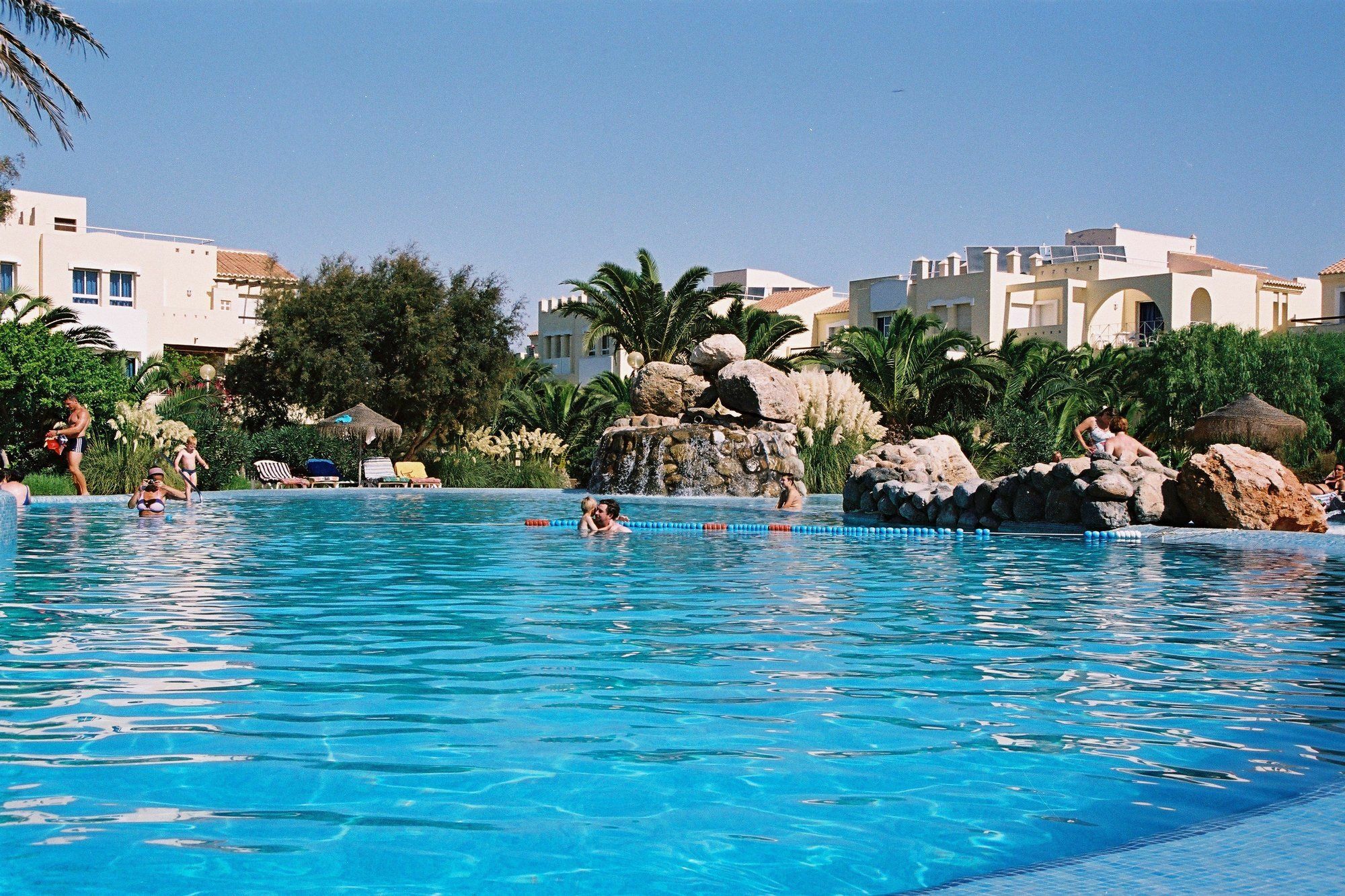 Apartamentos Moguima Ροκέτας ντε Μαρ Εξωτερικό φωτογραφία