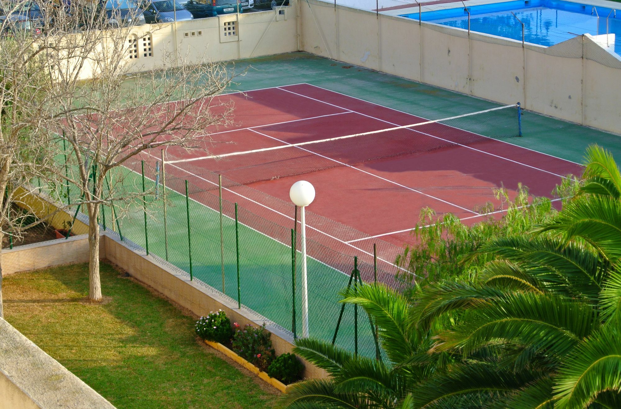 Apartamentos Moguima Ροκέτας ντε Μαρ Εξωτερικό φωτογραφία
