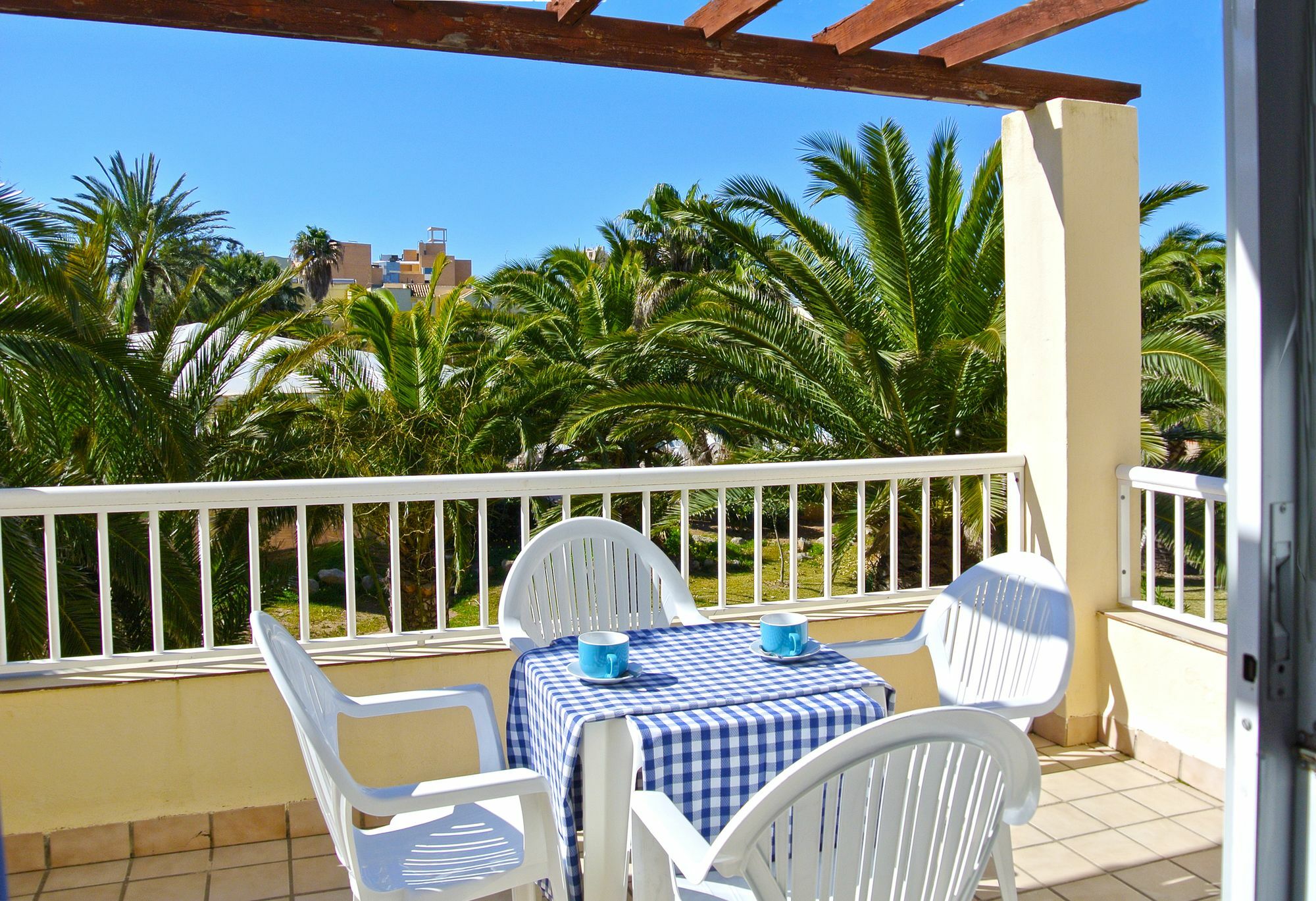 Apartamentos Moguima Ροκέτας ντε Μαρ Εξωτερικό φωτογραφία