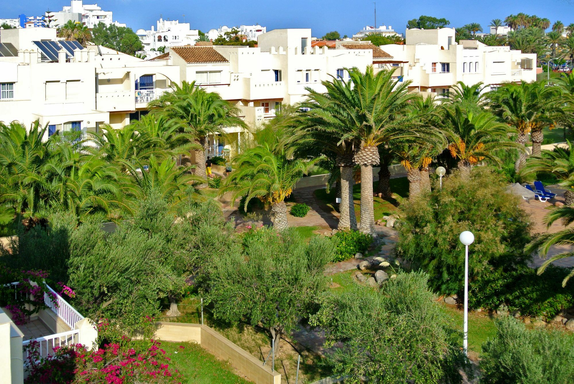 Apartamentos Moguima Ροκέτας ντε Μαρ Εξωτερικό φωτογραφία